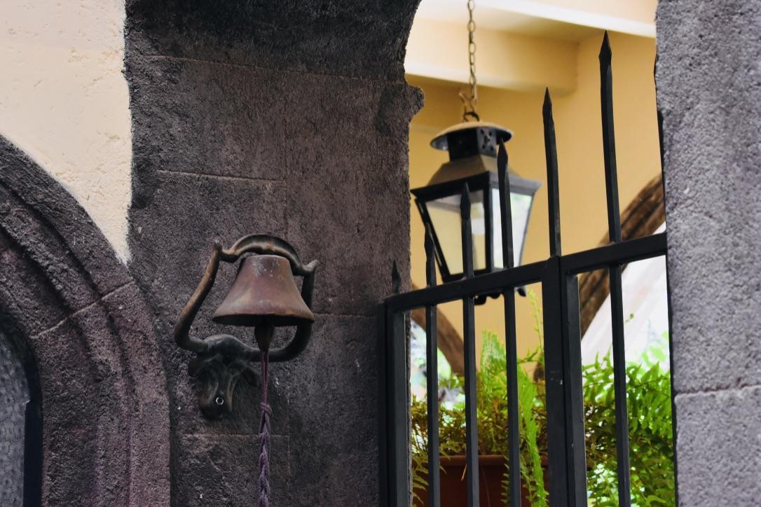 Casa Relox 23 Lägenhet San Miguel de Allende Exteriör bild